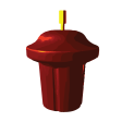 Quadfire core icon