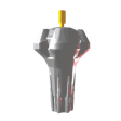Recon (boosted) core icon