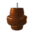 Regulator core icon
