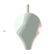 Rhino Light Bulb core icon