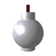 Rhino Pro 2-Piece core icon