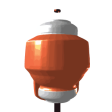 Ricochet core icon