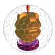 Rocker A.I. core icon