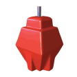 Rocket BVP core icon