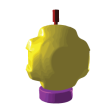 Rondure core icon