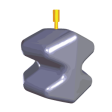 Sentinel core icon