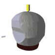 Shape-Lock HD core icon