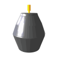 Shrapnel 2.0 core icon