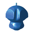 Sideswipe core icon