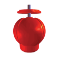 Spheroid (2025) core icon