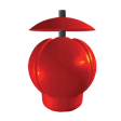 Spheroid core icon
