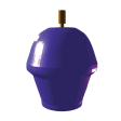 Spin Shuttle core icon