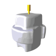 Supercoil core icon