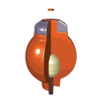 Synergy core icon
