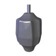 Thug core icon