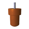 Ti Boss II core icon