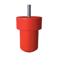 Ti Boss core icon