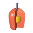 TiCor core icon