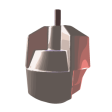 Torrid core icon