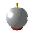 Tour Block core icon