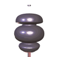 Tri-Eliptic core icon