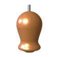 Turbo/R core icon