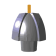 Unreal core icon