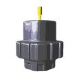 Gear Symmetric core icon