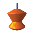 Vibe core icon