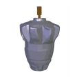 Crazy Cone core icon