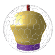 Wrecker A.I. core icon