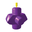 ZigZag core icon