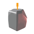 Disturbance core icon