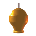 Fireball core icon