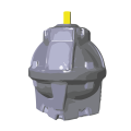 Detonator core icon