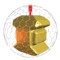 Nucleus A.I. core icon