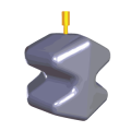 Sentinel core icon