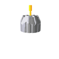 Hollow Point core icon