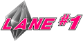 Lane #1