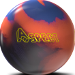 Aspect bowling ball
