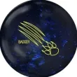 Badger bowling ball