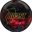 Boost bowling ball
