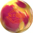 Burner Hybrid bowling ball
