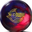 Burner Pearl bowling ball