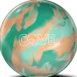 Cove bowling ball