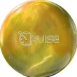 Cruise Gold bowling ball