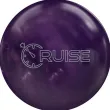 Cruise Violet bowling ball
