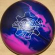 Dream Shift 77 bowling ball