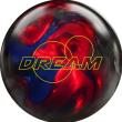 Dream bowling ball