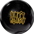 Duty Majesty bowling ball